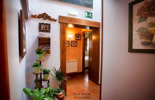 Casa Rural Los campos - Foto 6