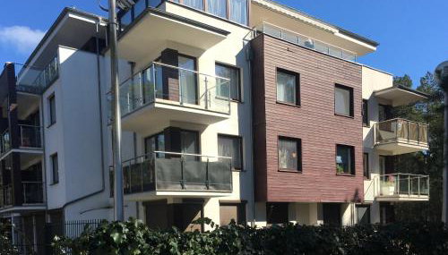 Apartament Visby - Foto 2