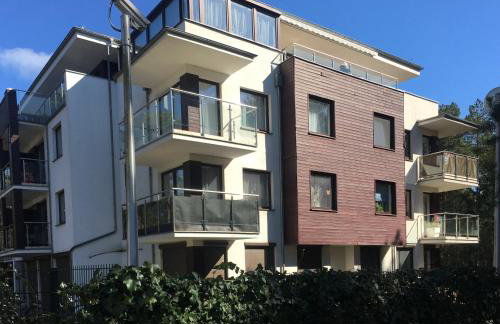 Apartament Visby - Foto 2