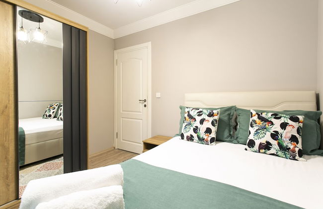 Sirena's Suites - Foto 17