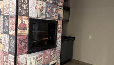 Residencial Collins apt 02 - Foto 5