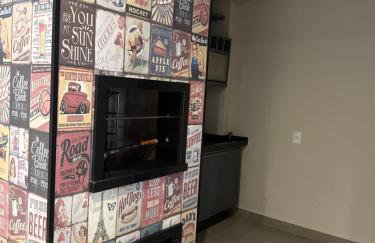 Residencial Collins apt 02 - Foto 5