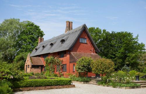 Restaries at Paradise Farm - Foto 20