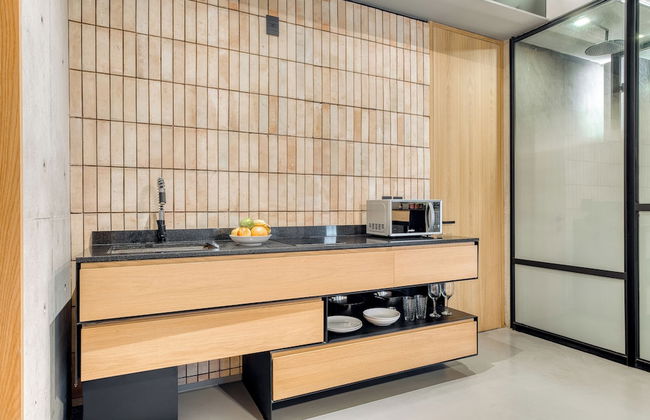 Boga Mexico City by Lumina - Foto 20