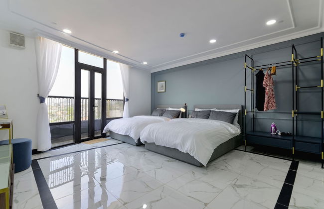 Aura Apartment Da Lat - Foto 36