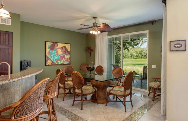 Fairway Villas Waikoloa F6 - Foto 21