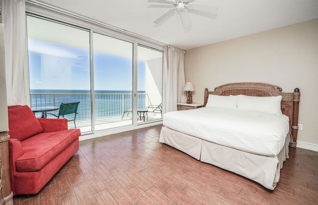 Majestic Beach Resort by Panhandle Getaways - Foto 6