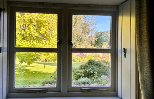 The Barn at The Manor in Cole, Bruton - Foto 12