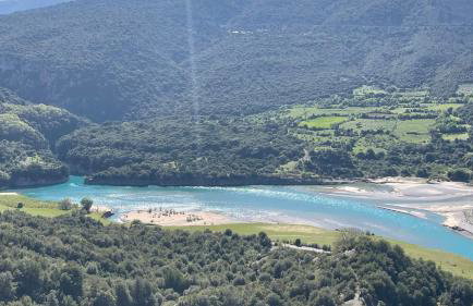 ΠΕΤΡΑΣΤΕΡΟ Canyon Retreat-Agrafa - Photo 35