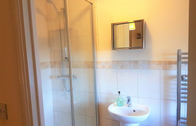 Westlecott House Old Town - Foto 31