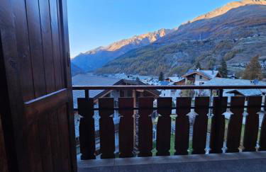 L'Atelier du Temps - Casa Gran Paradiso - Foto 17