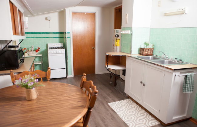 Mission Springs Resort - Photo 23