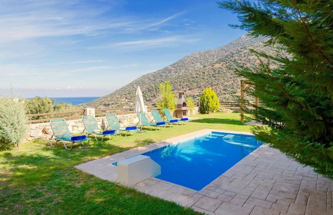 Uphoria Villas - Foto 36