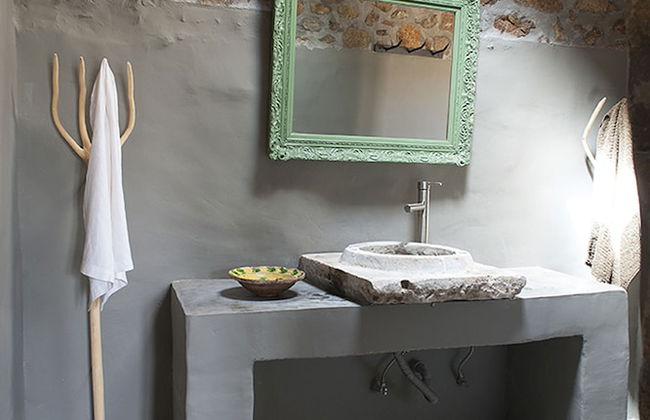 Serifos Houses Aghios Sostis - Foto 61