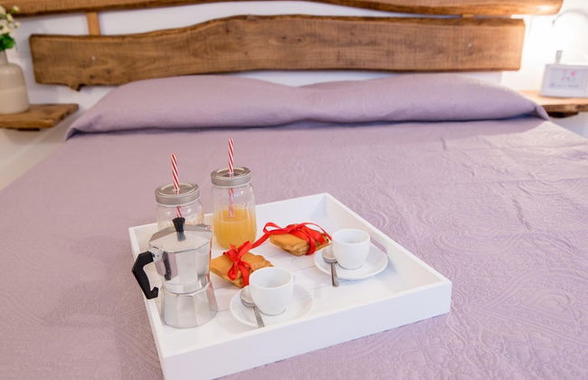 Bright Apartment in a Farmhouse With Swimming Pool - Foto 4