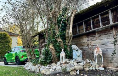 Ammersee Garten Appartment - Foto 6