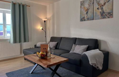 Fewo Alte Schule - Foto 8