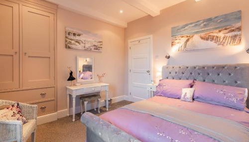 Dibley Cottage Mundesley - Foto 5