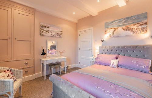 Dibley Cottage Mundesley - Foto 5