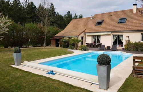 Maison proche du Circuit des 24h - Photo 7