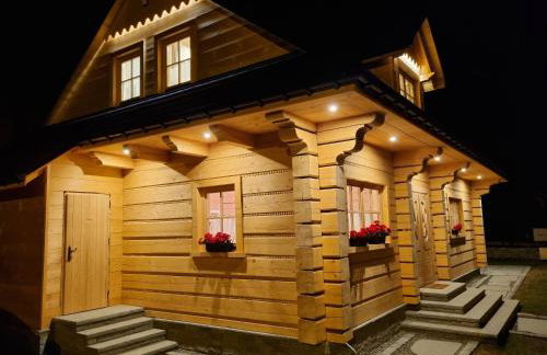 Złoty Dom Brenna - Foto 7