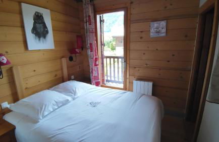 Chalet La Ferme d'Henriette, à Samoëns - Foto 63