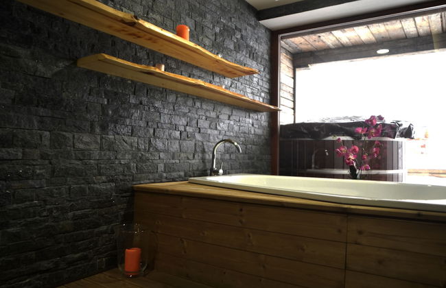 Apartmány Sileas - Foto 50