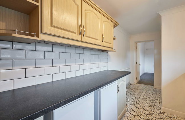 Host Stay Joffre Avenue - Foto 13