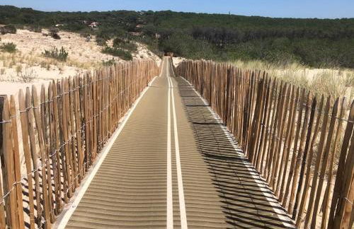 Bel appartement en pierre de 100 m2 avec cour. - Foto 8