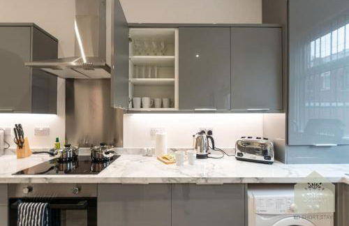 Fairhurst House - Foto 2