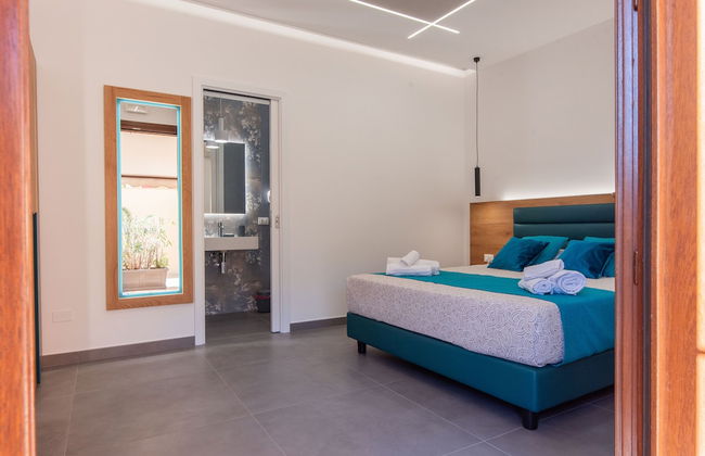 Room & Breakfast Aloe - Foto 73