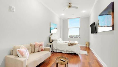 XL Studio - Studio with Pool & Scenic Rooftop - Foto 5