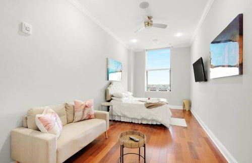 XL Studio - Studio with Pool & Scenic Rooftop - Foto 5