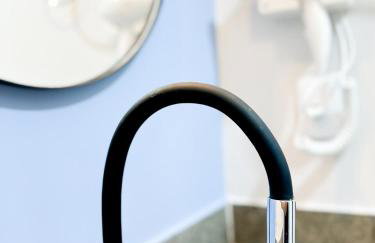 Apto Praia do Morro Guarapari - Wifi, Elevador, Garagem Coberta 20m da Areia - Foto 15