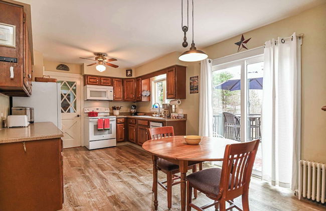 Cape Neddick Coastal Hideaway New England Charm! - Photo 20