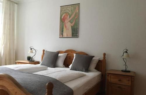 Heidelberg APHEARTMENTS - Foto 14