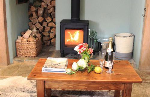 Bramley Cottage at Stepps House - Foto 6