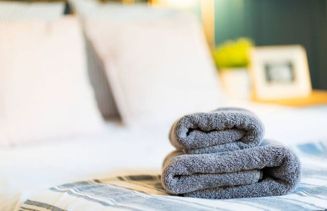 Heritage Quarter - 2 Minutes From Centre - Foto 26