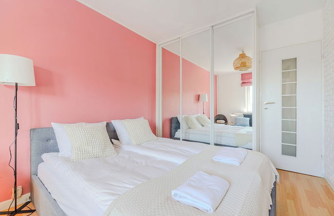 ShortStayPoland Bohaterewicza B069 - Foto 9