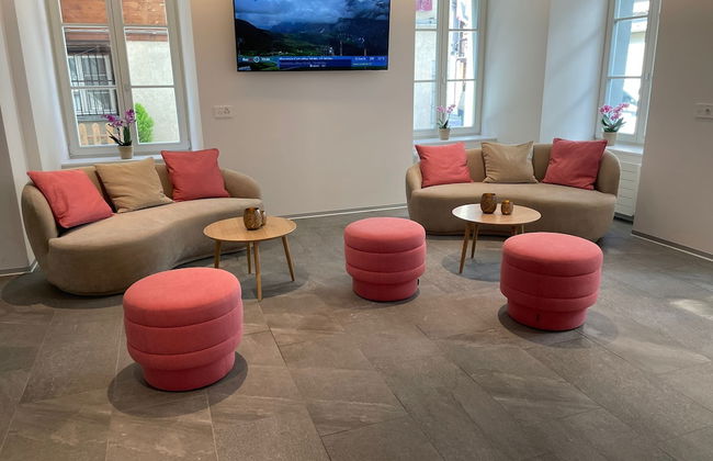 Aparthotel Krone - Self Check In - Foto 3