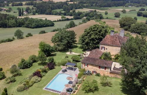 Petit gite Saint Martin le Redon - Foto 56