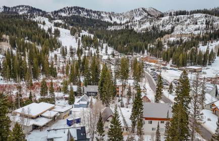 Chalet at Brighton - Foto 27