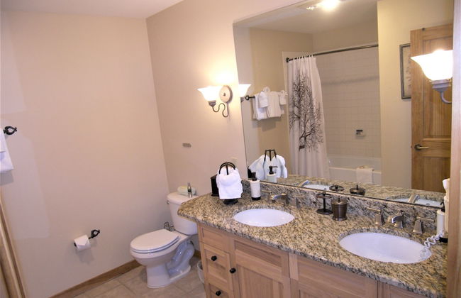 Dakota Lodge 2 Bed 2 Bath - Foto 18