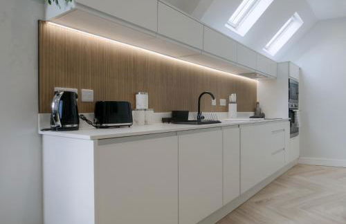 Dwell Living North Bridge Apartments - Foto 69