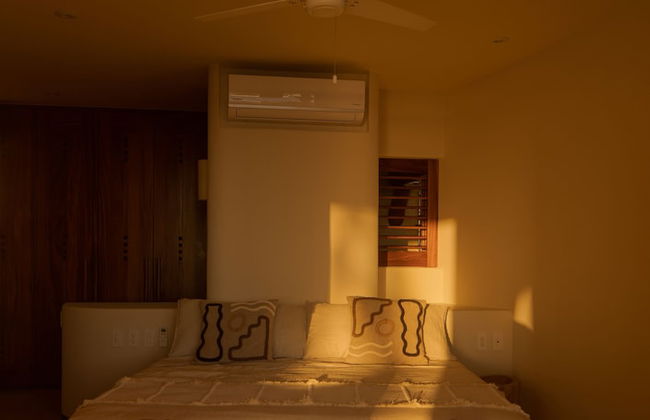 Mar de Coco Beach Front Villas - Foto 4