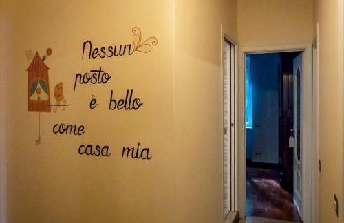 La Casa Sotto I Tigli - Foto 10