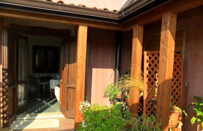 Agriturismo Villa delle Acacie - Foto 48