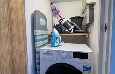 Luxury 2Bed, 2Bath Flat in Greenwich London - Foto 35