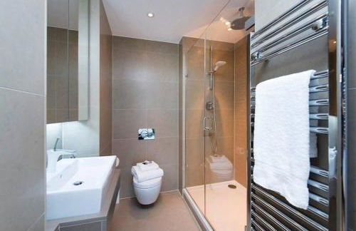 Penthouse Apartment in the Heart of London - Foto 25