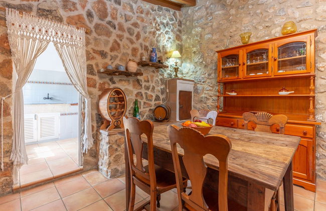 Casa Margarita in Andratx - Foto 13